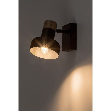 Spot de perete Rabalux 1xE14/15W/230V