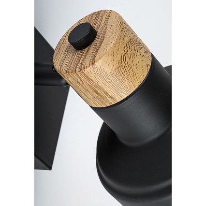 Spot de perete Rabalux 1xE14/15W/230V