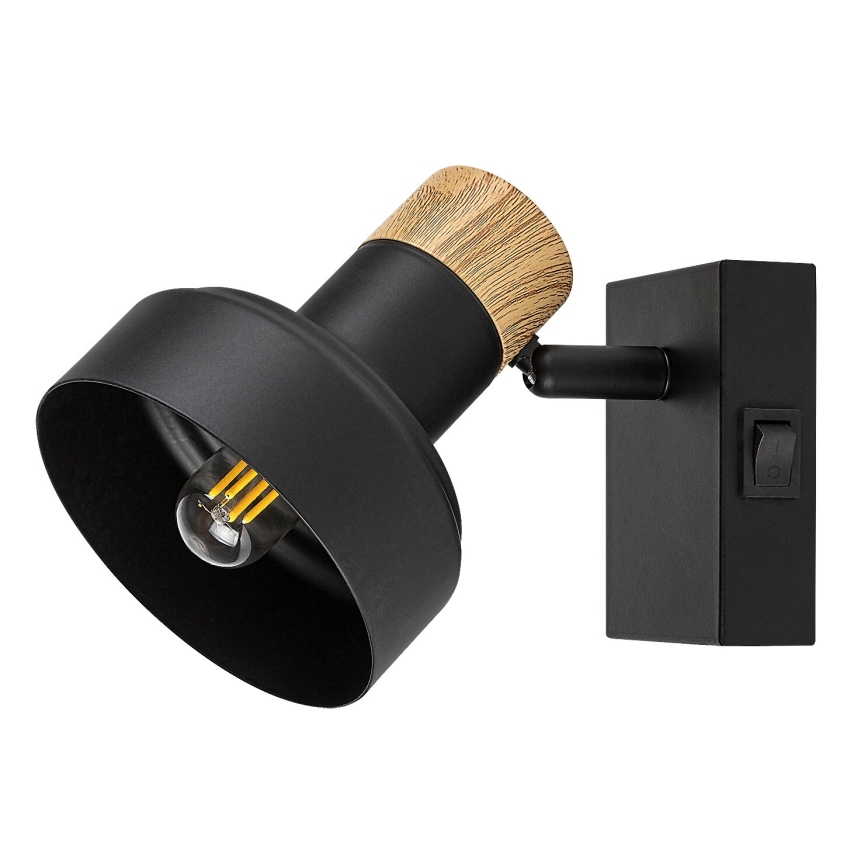 Spot de perete Rabalux 1xE14/15W/230V