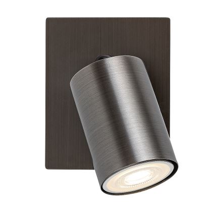 Spot de perete Rabalux 1xGU10/15W/230V