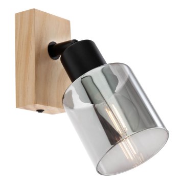 Spot de perete Redo 01-3984 ROTIS 1xE14/15W/230V