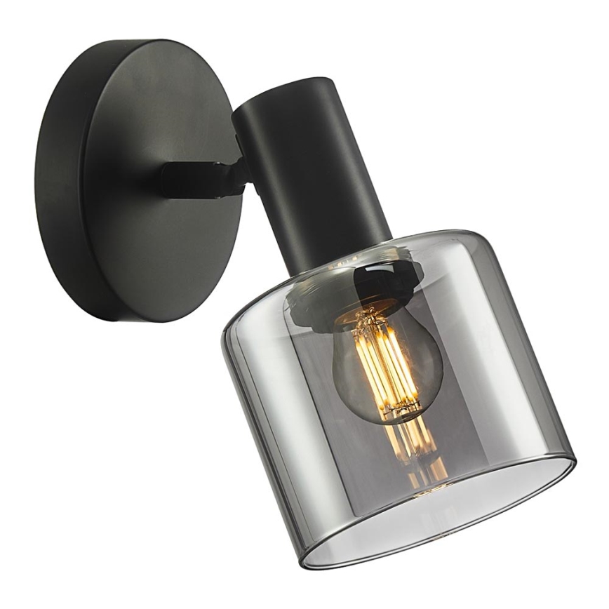 Spot de perete SANTIA 1xE27/40W/230V ITALUX