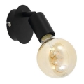 Spot de perete SPOT 1xE27/60W/230V Briloner 2868-015