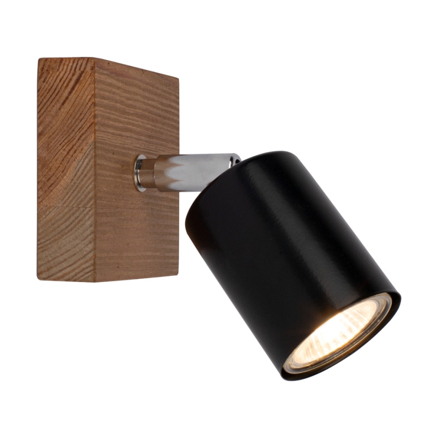 Spot de perete MANARA 1xGU10/5W/230V pin