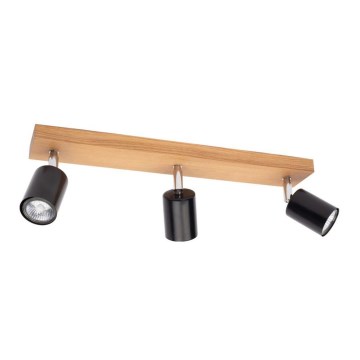 Spot de tavan MANARA 3xGU10/5W/230V pin