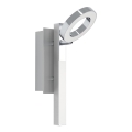 Spot Eglo 1xLED/3,2W + 1xLED/2,2/230V