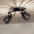 Spot Eglo 2xE27/40W/230V