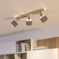 Spot Eglo 3xE14/7,5W/230V