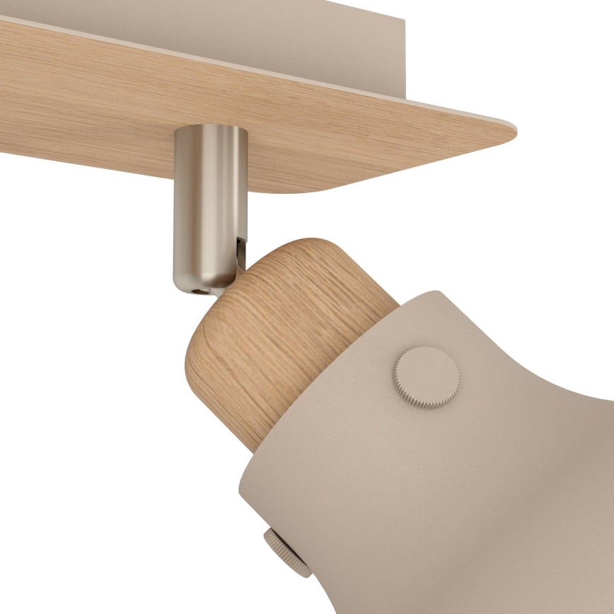 Spot Eglo 3xE27/28W/230V