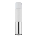 Spot ELIT 1xGU10/10W/230V alb