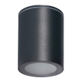 Spot exterior AQILO 1xGU10/7W/230V IP65, antracit