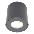 Spot exterior FARA 1xGU10/30W/230V IP54 negru