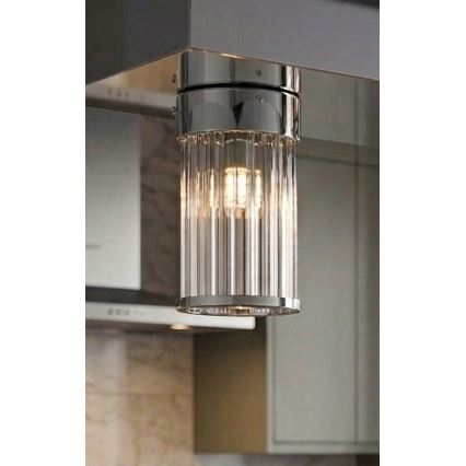 Spot FIATTO Open Design OR86072 1xG9/8W/230V crom lucios