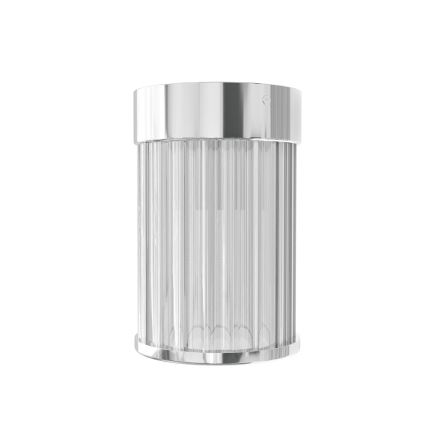 Spot FIATTO Open Design OR86072 1xG9/8W/230V crom lucios