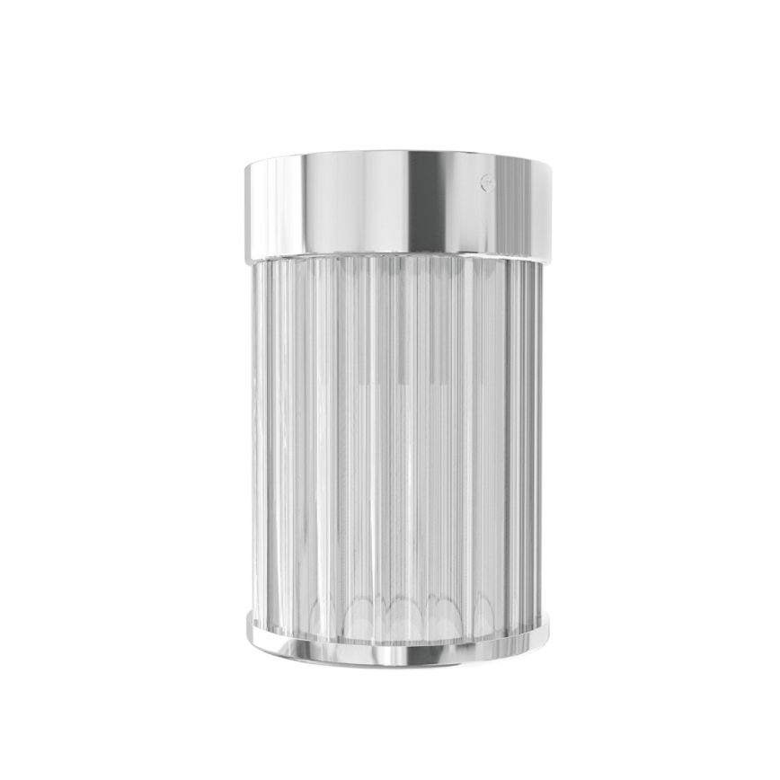 Spot FIATTO Open Design OR86072 1xG9/8W/230V crom lucios