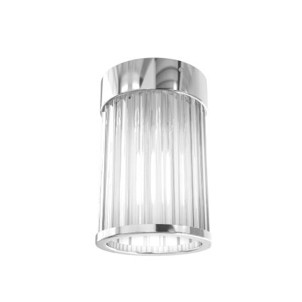 Spot FIATTO Open Design OR86072 1xG9/8W/230V crom lucios