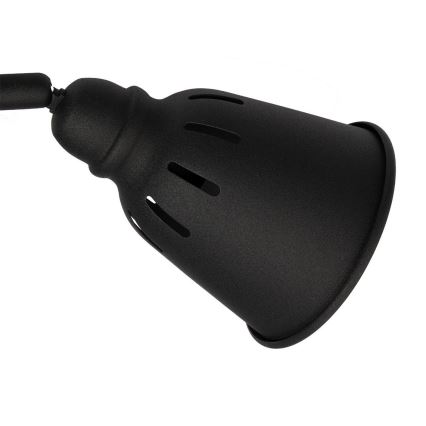 Spot FIONA 2xE14/8W/230V negru