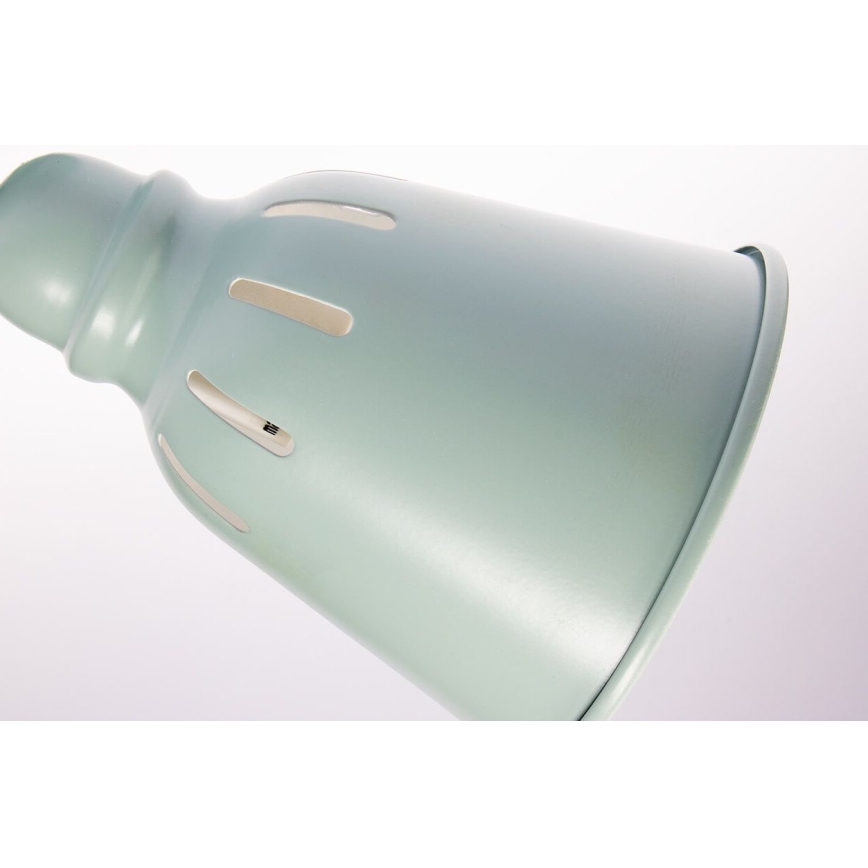 Spot FIONA 2xE14/8W/230V verde