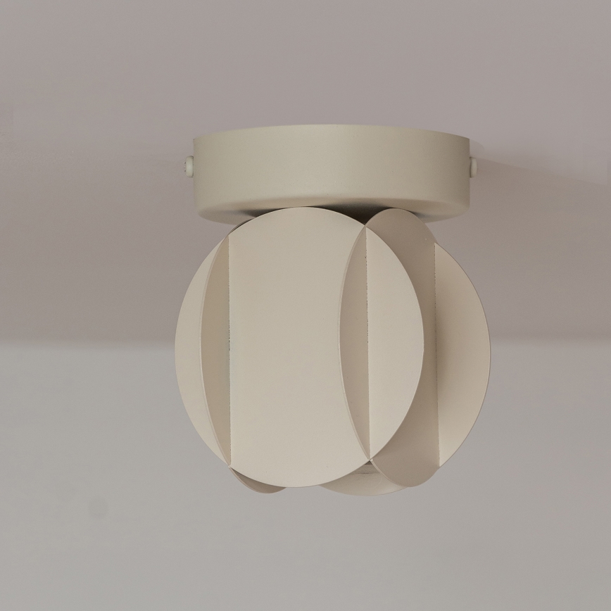 Spot GAMBIT 1xGU10/10W/230V alb