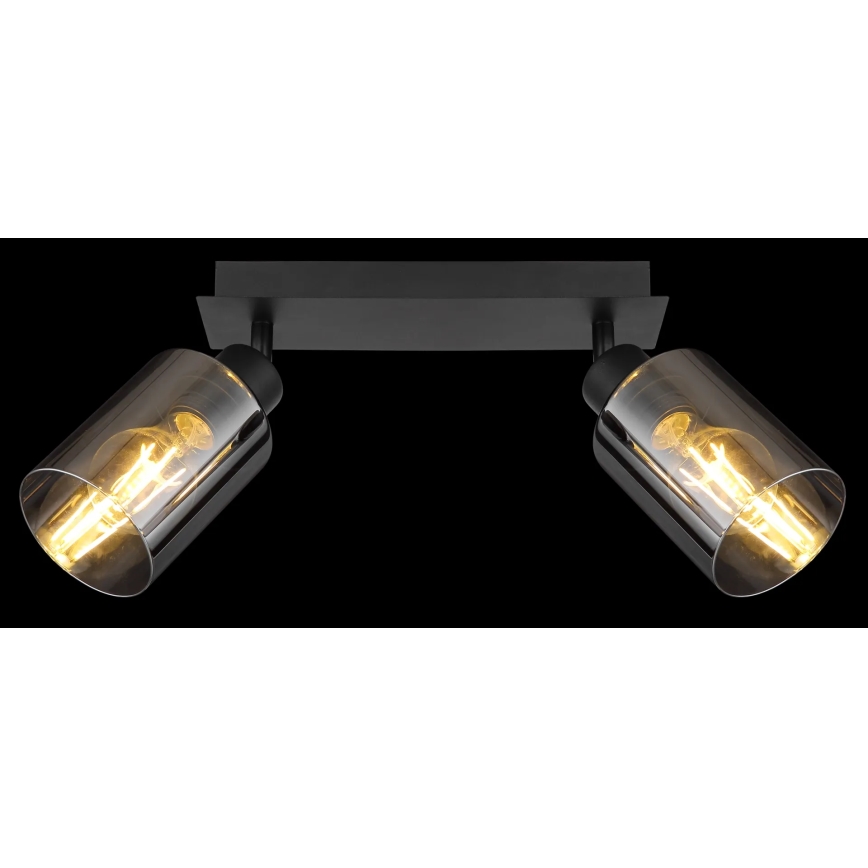 Spot Globo 2xE27/15W/230V