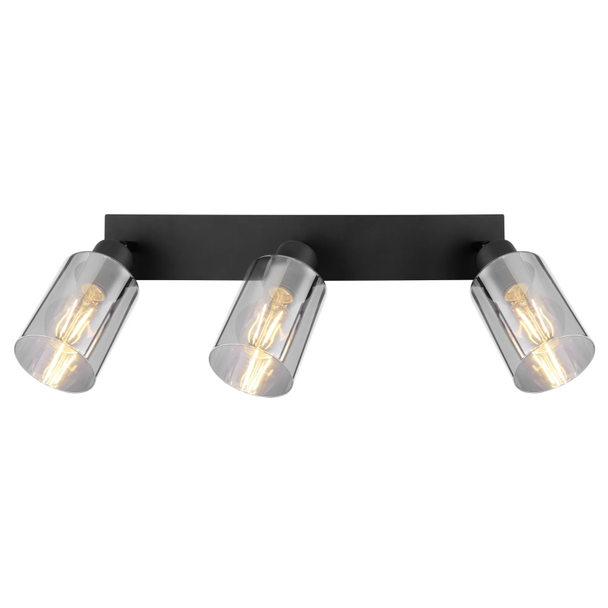 Spot Globo 3xE27/15W/230V