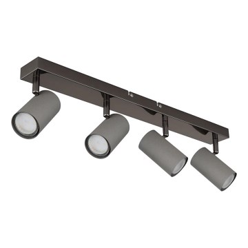 Spot Globo 4xGU10/25W/230V