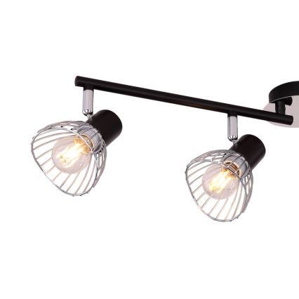 Spot Globo 54815-4 FASSA 4xE14/40W/230V