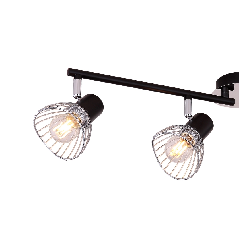 Spot Globo 54815-4 FASSA 4xE14/40W/230V