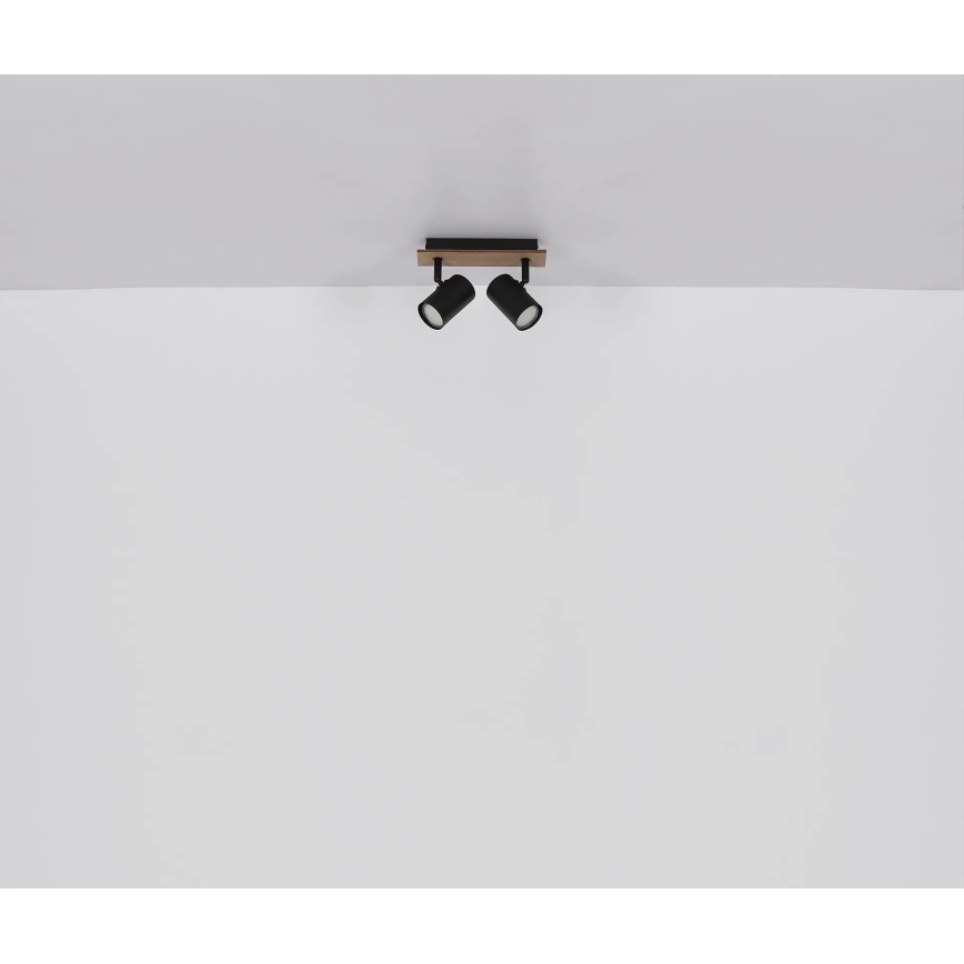 Spot Globo 2xGU10/35W/230V