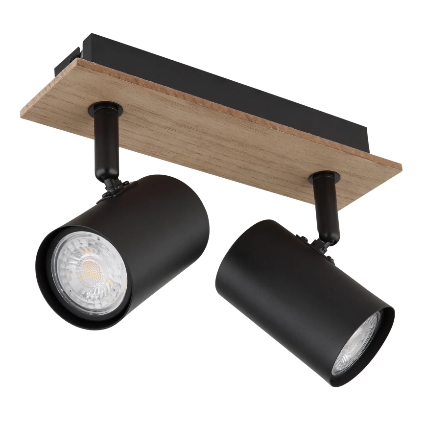 Spot Globo 2xGU10/35W/230V