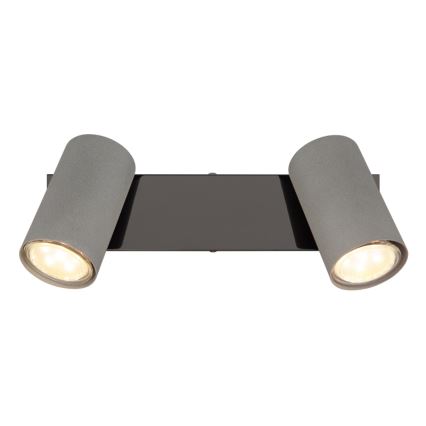 Spot Globo 2xGU10/25W/230V