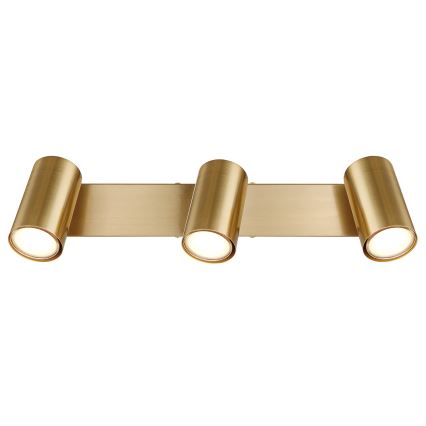 Spot Globo 3xGU10/35W/230V