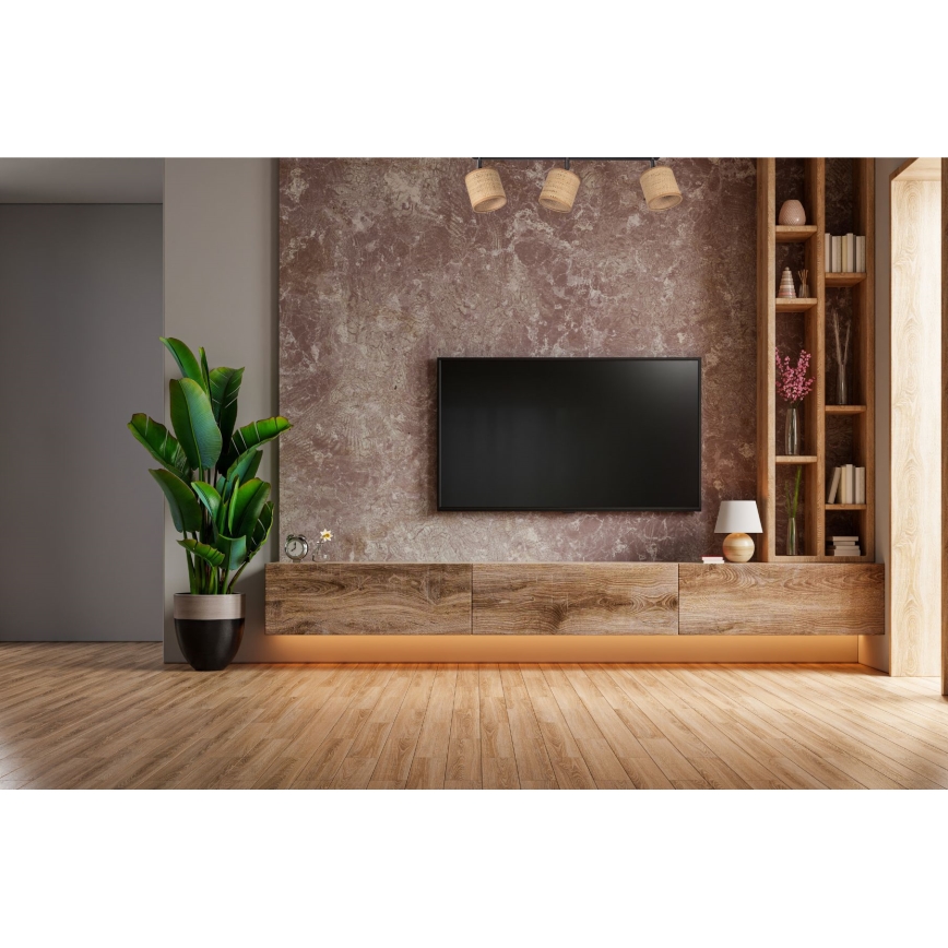 Spot IRMA 3xE14/40W/230V