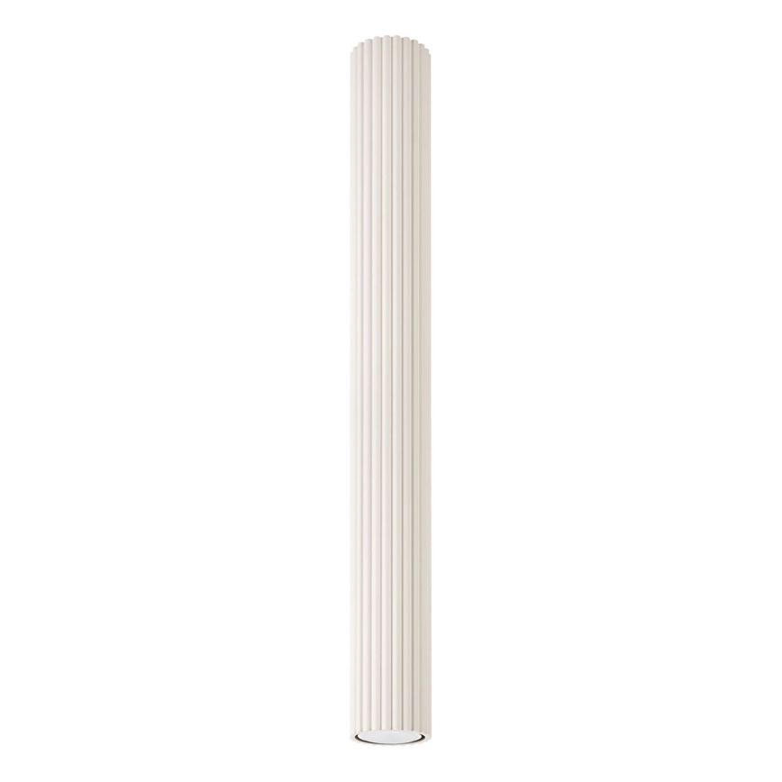 Spot KARBON 1xGU10/10W/230V 60 cm crem