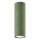 Spot LAGOS 1x GU10/10W/230V, Ø 20 cm, verde