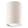 Spot LAGOS 1xGU10/10W/230V 10 cm crem