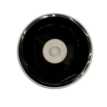 Spot LED/12W/230V 4000K d. 8 cm alb