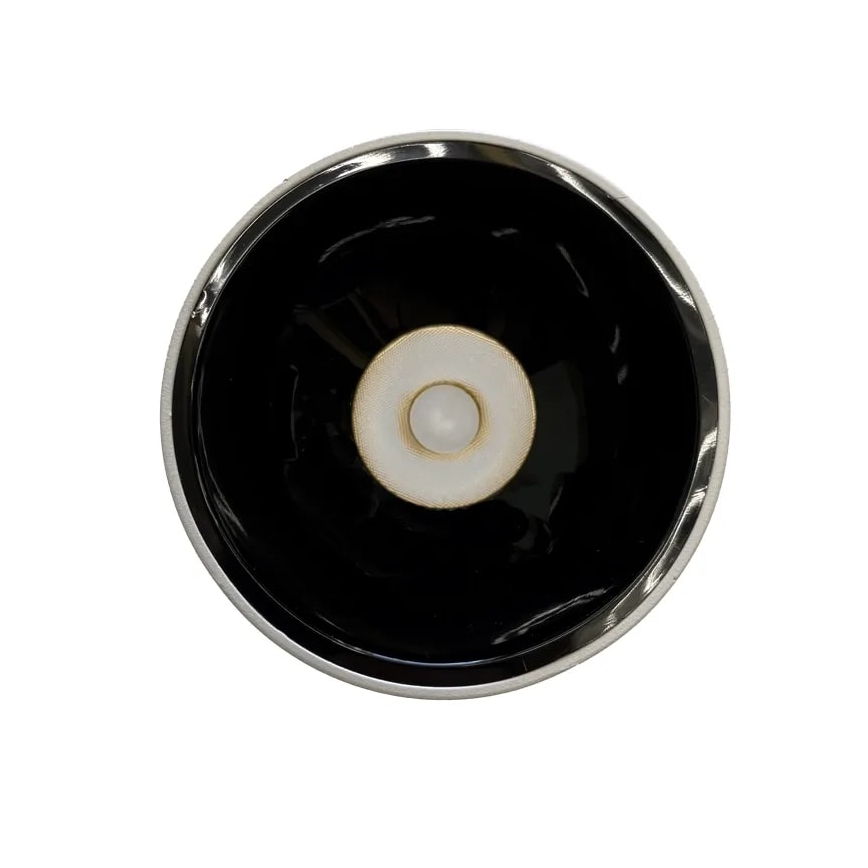 Spot LED/12W/230V 4000K d. 8 cm alb