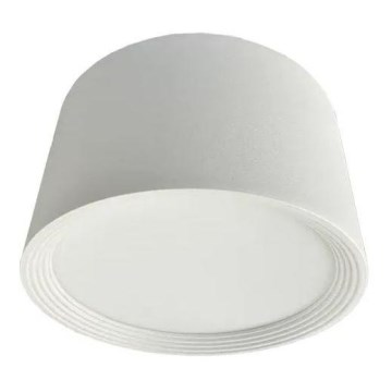 Spot LED/14W/230V 4000K d. 12 cm alb