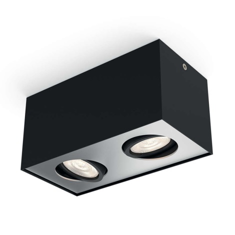 Spot LED 1xLED/4,5W/230V Philips