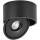 Spot LED/28W/230V 3000/4000/6400K CRI 90 negru