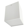 Spot LED/5W/230V 3000/4000/6400K 7,5x7,5 cm alb