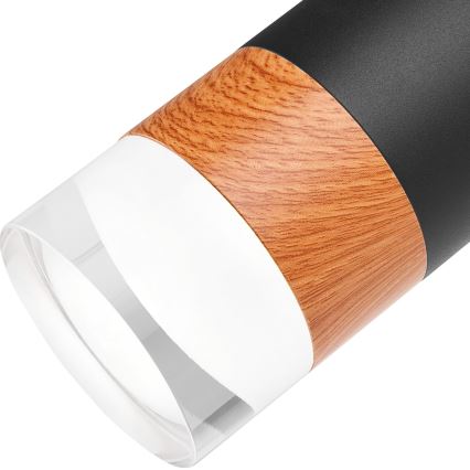 Lampa spot AURORA 6xGU10/10W/230V, 117 cm