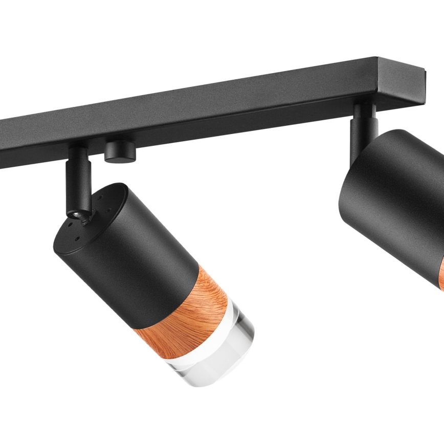 Lampa spot AURORA 6xGU10/10W/230V, 117 cm