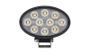 Spot LED auto OSRAM LED/40W/10-30V IP68 5700K