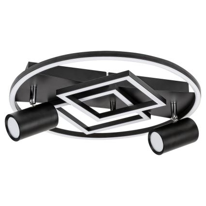 Spot LED 5xLED/40W/230V Rabalux