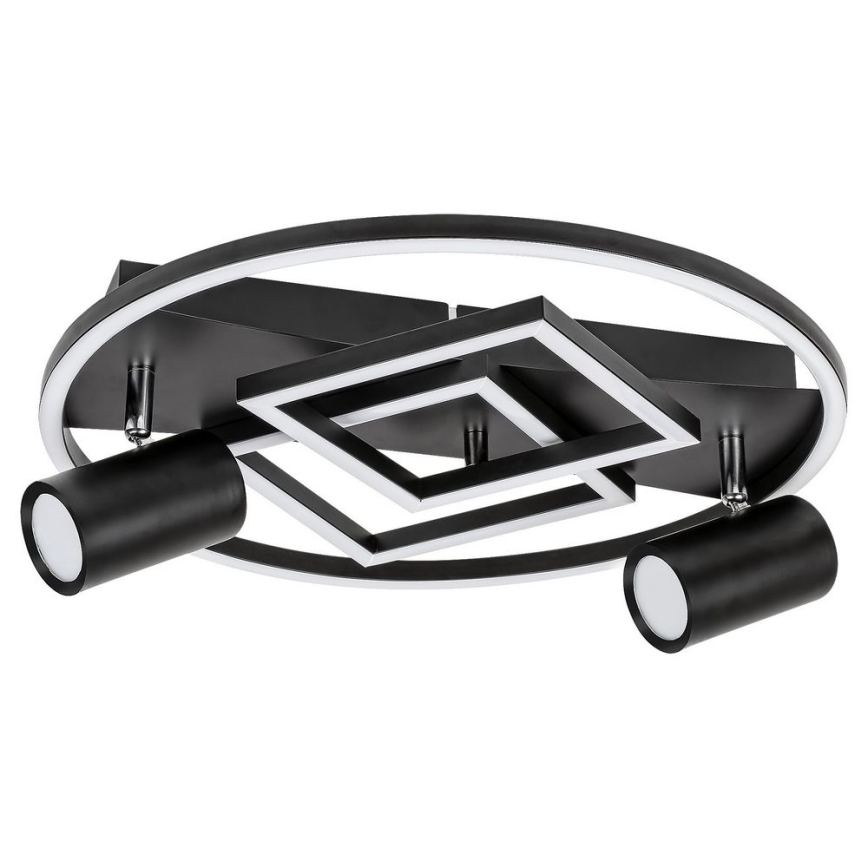 Spot LED 5xLED/40W/230V Rabalux