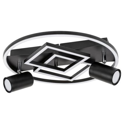 Spot LED 5xLED/40W/230V Rabalux