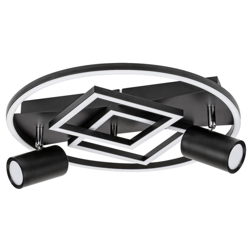 Spot LED 5xLED/40W/230V Rabalux