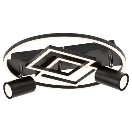 Spot LED 5xLED/40W/230V Rabalux